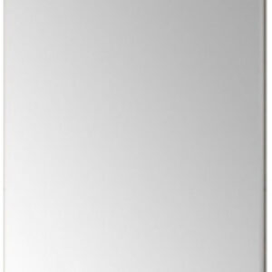 Шкаф с зеркалом для ванной Валеро 50см 21век