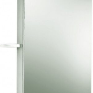 Шкаф с зеркалом для ванной София 50 L / ES.04.50.00.N 21век