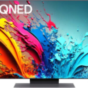 Телевизор 50QNED86T6A 21век