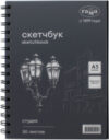 Скетчбук Студия / 50SK03S730N 21век