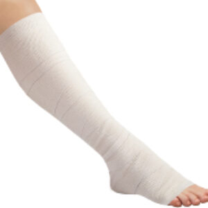 Бинт эластичный Тканый 10x500 тип 222-I 21век