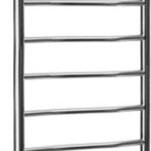 Полотенцесушитель водяной Мелодия 50x120/11 (1") 21век