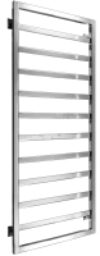Полотенцесушитель водяной Соло 50x120/12 (1/2") 21век