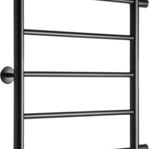 Полотенцесушитель водяной Виктория 50x60/5 1" 21век