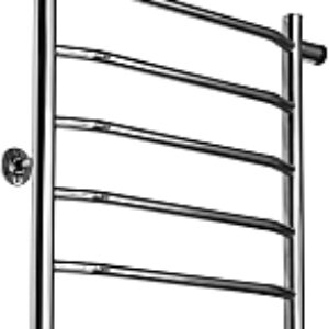 Полотенцесушитель водяной Трапеция 50x60/6 (1") 21век