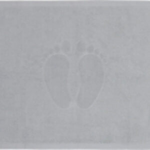 Полотенце Махровое 50x70см / Е2022-133 21век