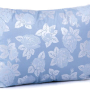 Подушка для сна Тихий час Пухо-перовая 50x70 / ТЧП 3-2 21век