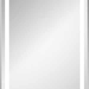 Зеркало Пронто Люкс 50x70 21век