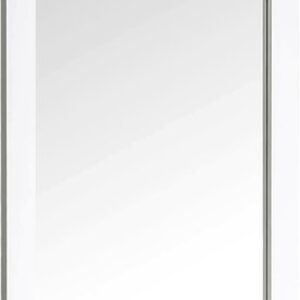 Зеркало Прямоугольное 50x70 / DK4002.BEL 21век