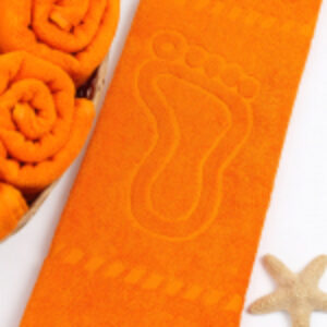 Полотенце 50x70 / S 50-70 BS 21век