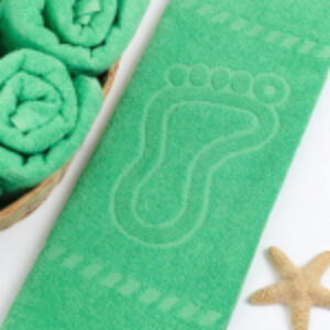 Полотенце 50x70 / S 50-70 BS 21век