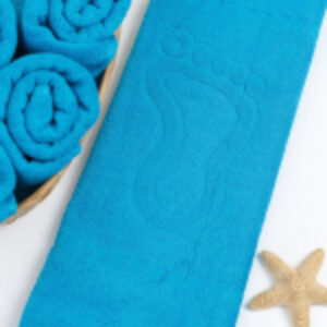 Полотенце 50x70 / S 50-70 BS 21век