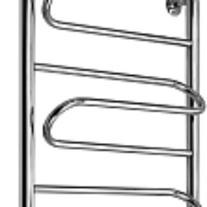 Полотенцесушитель водяной Танго 50x80 (1/2") 21век