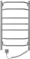 Полотенцесушитель электрический Евро 50x80 2/3/2 D32 21век