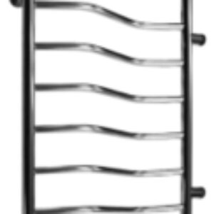 Полотенцесушитель водяной Мелодия 50x80/8 (1") 21век
