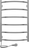 Полотенцесушитель электрический Классик 50x80 D32 21век