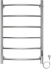 Полотенцесушитель электрический Классик 50x80 D32 21век