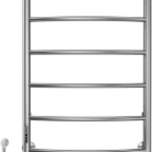 Полотенцесушитель электрический Классик 50x80 D32 21век