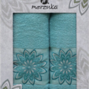 Набор полотенец 50x90/70х140 / 11292 21век