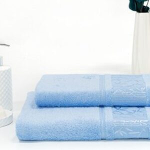 Набор полотенец Бамбук Арт Дизайн 50x90