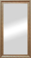 Зеркало Верона 50x95 21век
