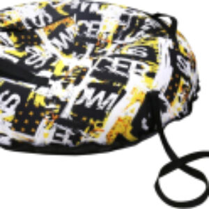 Тюбинг-ватрушка ТБ5К-100/12 21век