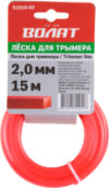 Леска для триммера 51010-02 21век