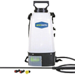 Опрыскиватель аккумуляторный GSP1250 24V / 5103507 21век