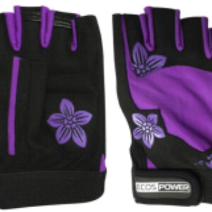 Перчатки для фитнеса 5106-VM / 002368 21век