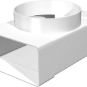 Разветвитель воздуховода 511ТФ10П 21век