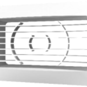 Решетка вентиляционная 511РСФ 21век