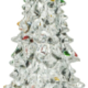 Световая фигурка Елочка 513-023 21век