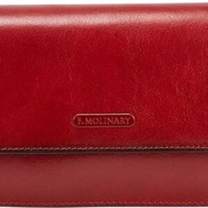 Сумка 513-17067-019-RED 21век