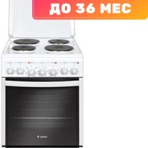 Плита электрическая 5140-02 21век
