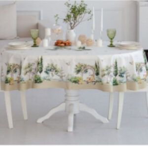 Скатерть Итальяно 514710 21век