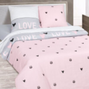 Комплект постельного белья Гламур 514 21век