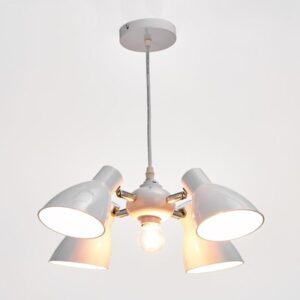 Люстра Классика 5160804 21век