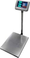 Весы платформенные Восточный Базар 518 МП 300 МЖА Ф-3 / 71048930 21век