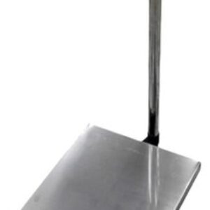 Весы платформенные Восточный Базар 518 МП 300 МЖА Ф-3 / 71048930 21век