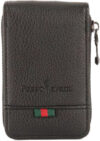 Визитница 519-002-BLK 21век