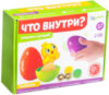 Развивающий игровой набор Что внутри / 5202872 21век
