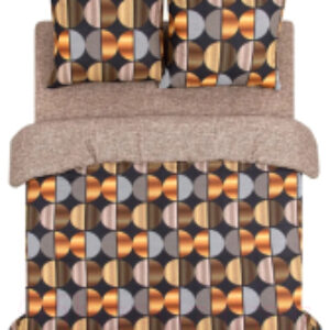 Комплект постельного белья Эспрессо 520 21век