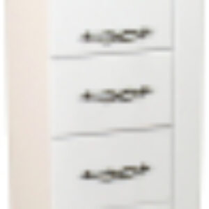 Шкаф-пенал для ванной Джаст 52.350 21век