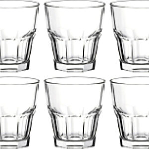 Набор стаканов Касабланка 52705/1065715 21век