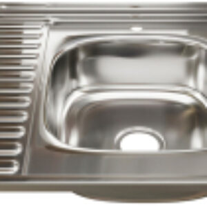 Мойка кухонная R 528015 21век