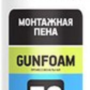 Пена монтажная Полиуретановая GF 50 21век
