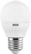 Лампа Elementary Globe E27 8W 2700К/3000K / 53218 21век