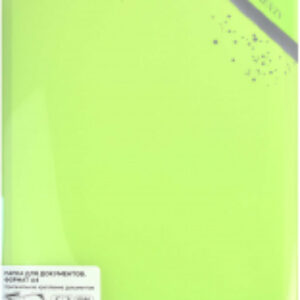 Папка для бумаг 53245 21век