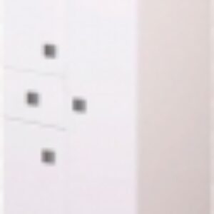 Шкаф-пенал для ванной 53.50 ОФ2 21век