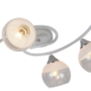 Люстра 539/6 21век